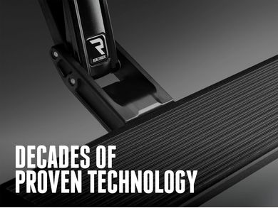 AMP Research PowerStep XTreme 78139-01A | RealTruck