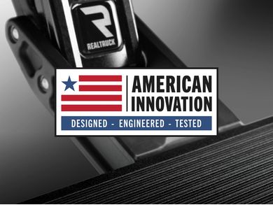 AMP Research PowerStep XTreme 78338-01A | RealTruck