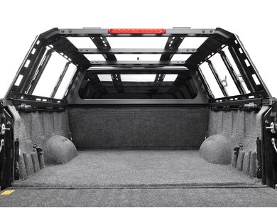 アメリカントラック RealTruck Ascend Truck Rack RT298506 | RealTruck