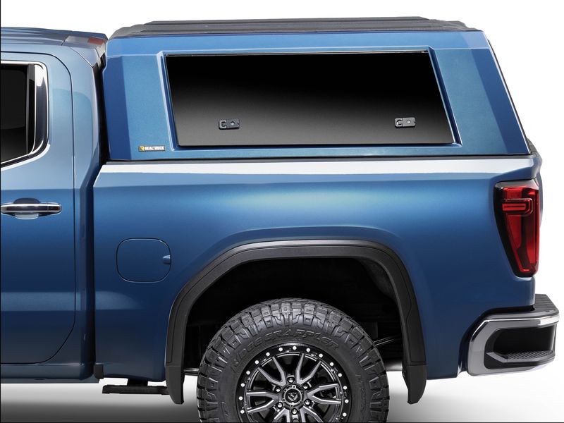 RealTruck Inc. PA-26177-GNO
