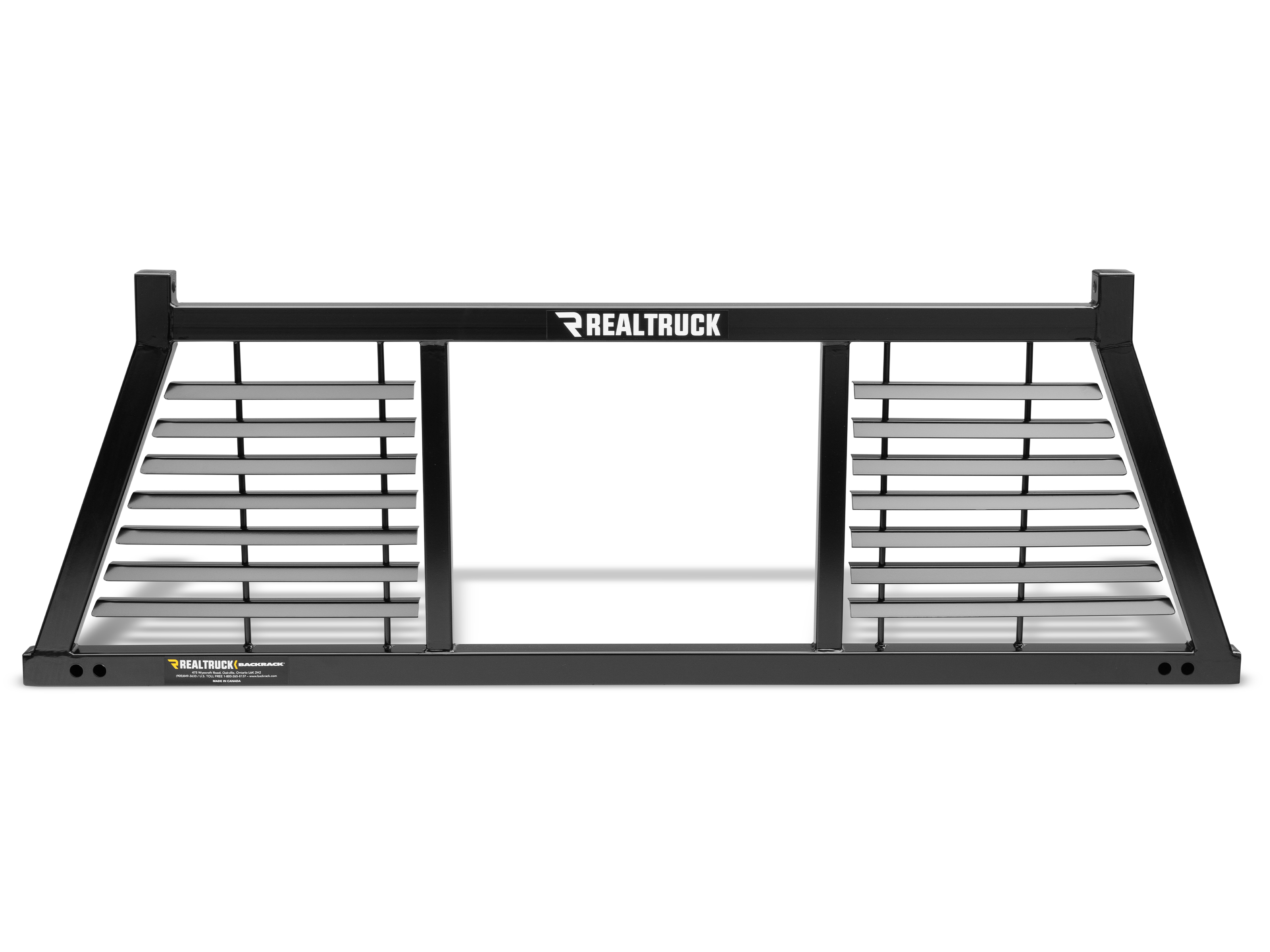 Fits Many 1968-2026 Chevy, Dodge, Ford, GMC, Nissan, Ram, Toyota, 5'7"-9' Bed (BKR-148LV)