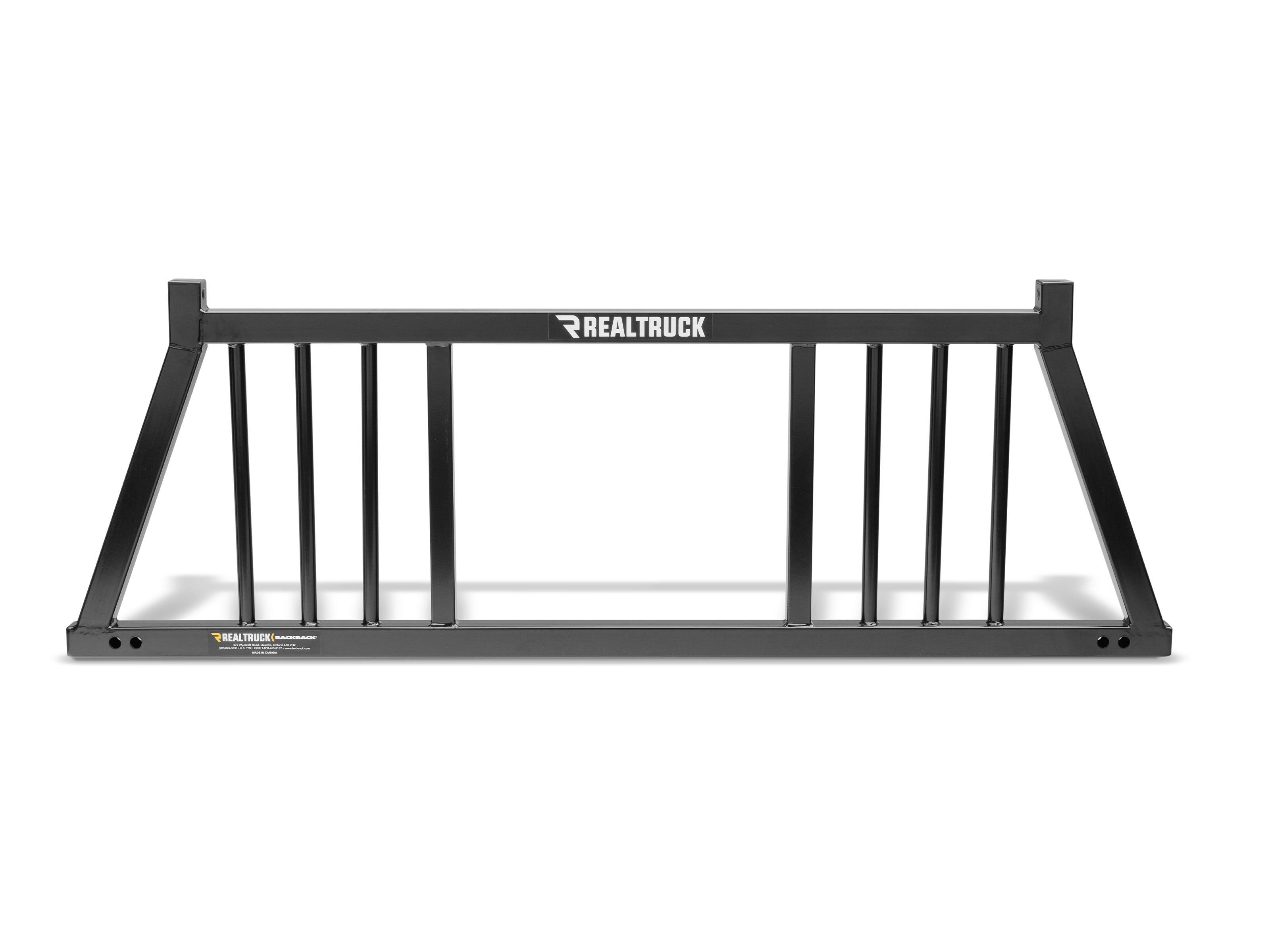 Fits Many 2007-2019 Chevy, GMC (BKR-149TR&BKR-50120)