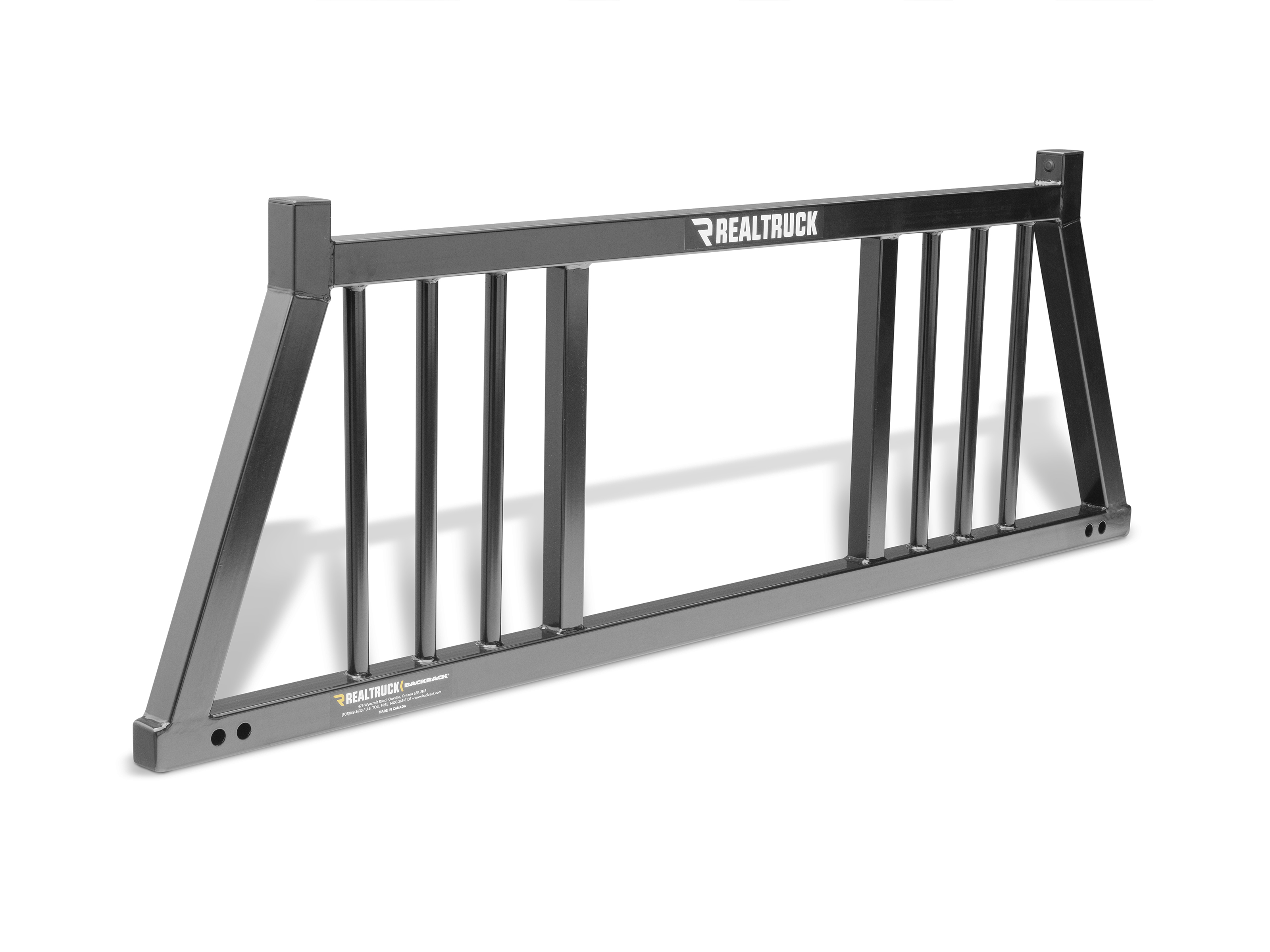 Fits Many 2007-2019 Chevy, GMC (BKR-149TR&BKR-50120)