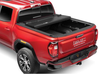 BakFlip G2 Hard Folding Tonneau Cover 226126 | RealTruck