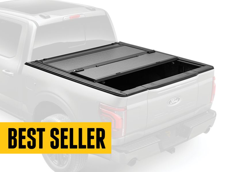 Ram Rocker Wraps 2026 Dodge Ram 2500 RealTruck | RealTruck