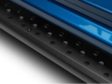 Go Rhino Dominator DSS Sliders DSS0368T | RealTruck