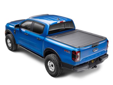 Go Rhino Dominator DSS Sliders DSS0368T | RealTruck