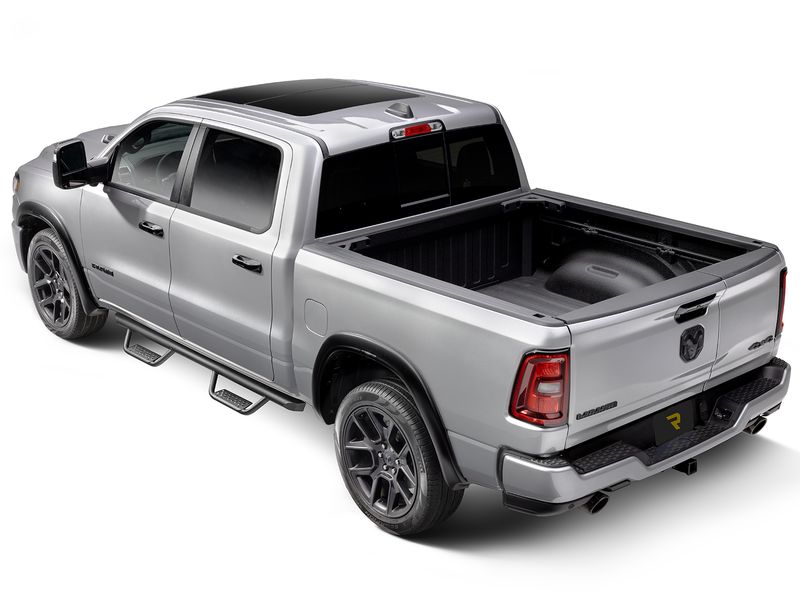 RealTruck Dominator Xtreme D2 SideSteps D224427T | RealTruck