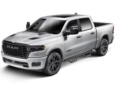 RealTruck Dominator Xtreme D2 SideSteps D224427T | RealTruck