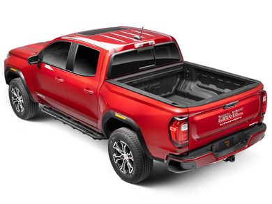 富士5　ステップマニュアル、コリオ Go Rhino Dominator Xtreme DT Side Steps DT4235T | RealTruck