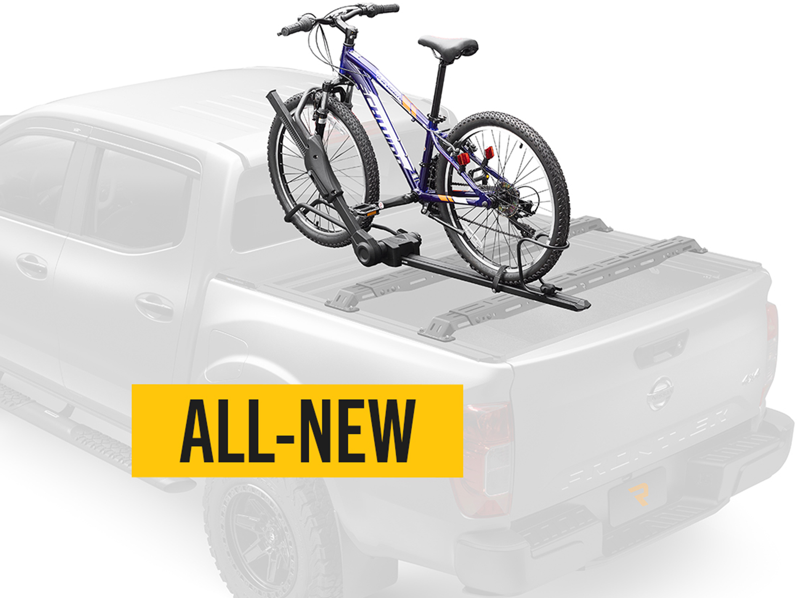 2024 Toyota Prius Prime Bike Racks RealTruck