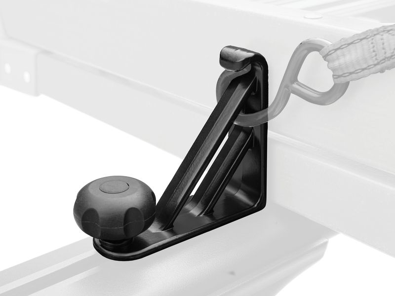 Pin Lock Rack Tyre 2027 Land Rover Range Rover Sport Rack Accessories | RealTruck