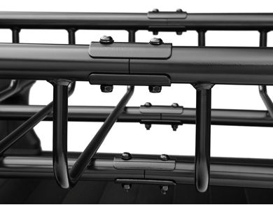 RealTruck Elevate Cargo Basket - Narrow 1707209 | RealTruck
