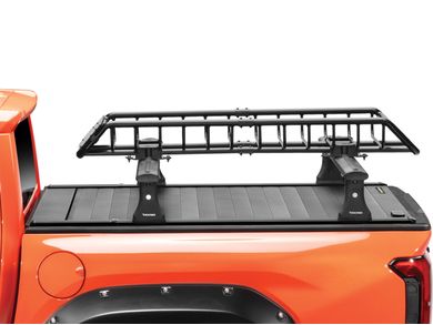 RealTruck Elevate Cargo Basket - Narrow 1707209 | RealTruck