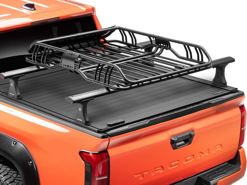 RealTruck Elevate Standard Cargo Basket | RealTruck