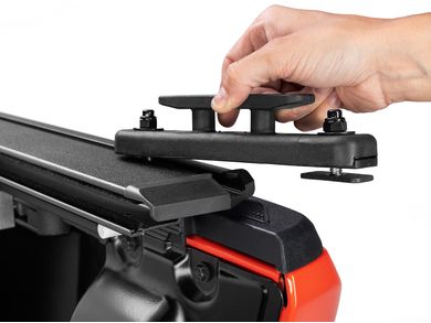 RealTruck Elevate Rack Tie-Down Kit 1118459 | RealTruck