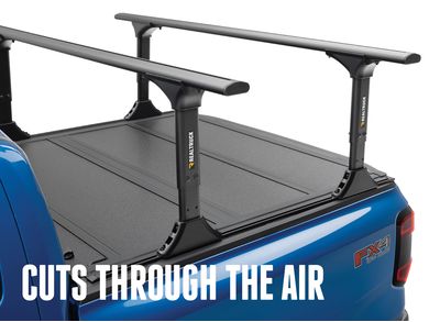 ☆AKO☆ RealTruck Elevate FS Truck Rack 1118570 | RealTruck