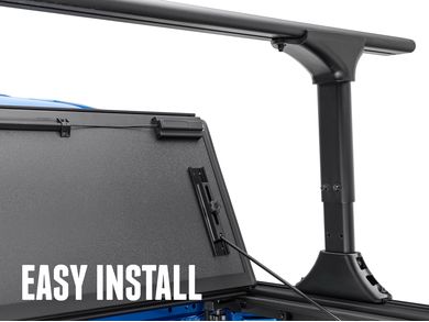 RealTruck Elevate FS Truck Rack 1118570 | RealTruck