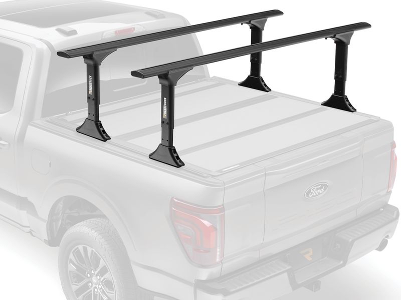 2025 Ford Maverick Racks & Carriers | RealTruck