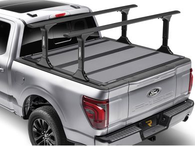 RealTruck Elevate FS Truck Rack 1118570 | RealTruck