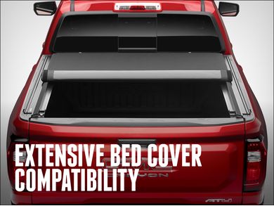 RealTruck Elevate TS Rails 1118329 | RealTruck