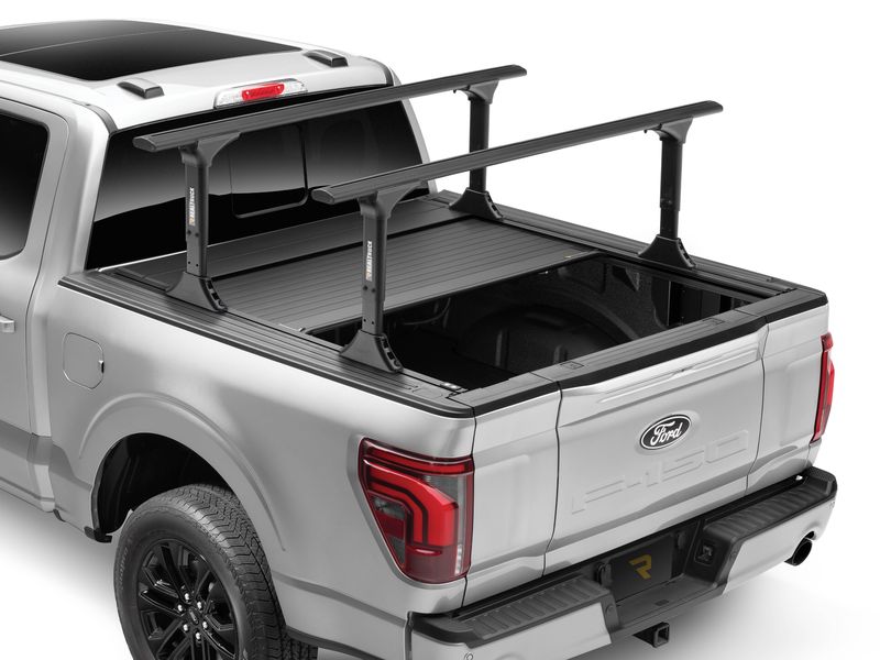RealTruck Inc. ERC40CH15A0