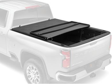 Extang Trifecta E-Series Soft Folding Tonneau Cover 77472 | RealTruck