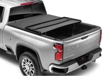 Extang Trifecta E-Series Soft Folding Tonneau Cover 77472 | RealTruck