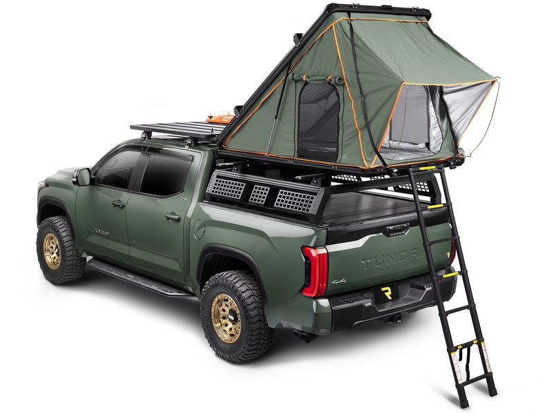 RealTruck Inc. OL-104