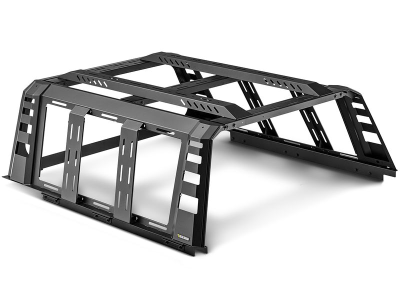 RealTruck Ascend Modular Truck Rack RT298505 | RealTruck