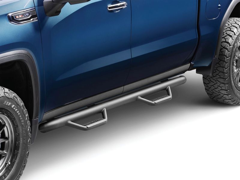 Ram Rocker Wraps 2026 Dodge Ram 2500 Specialty | RealTruck