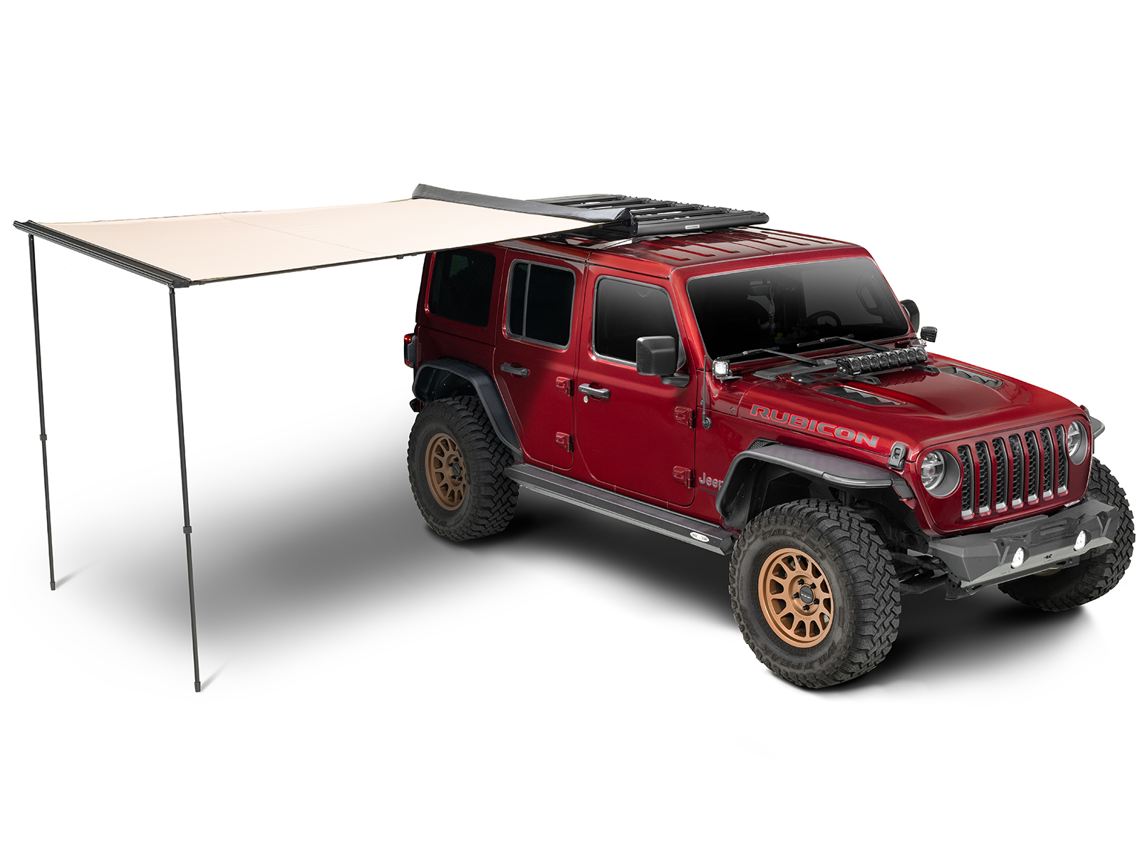 BMW X5 Truck Bed Tents