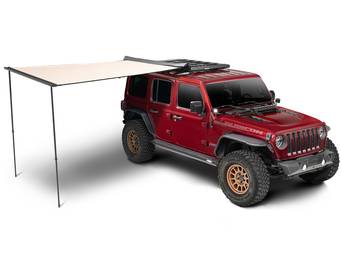 RealTruck Overland Awning