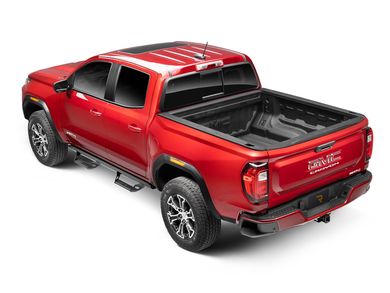 N-Fab Predator Pro Nerf Step PRG1571CC-TX | RealTruck