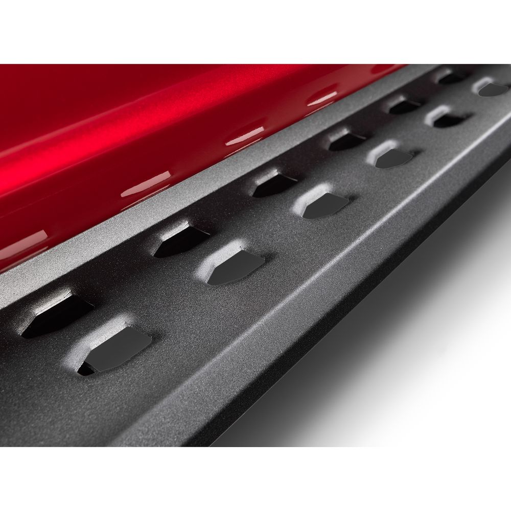 Rb20 Slims Boards W/ Brackets