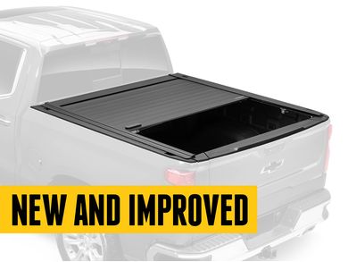 RetraxPRO MX Manual Retractable Tonneau Cover 80490 | RealTruck