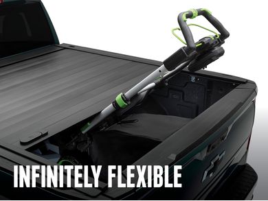 RetraxPRO MX Manual Retractable Tonneau Cover 80490 | RealTruck