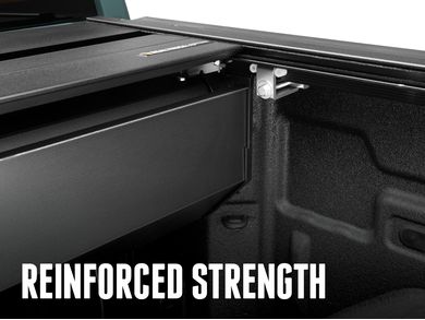 M♡ RetraxPRO MX Manual Retractable Tonneau Cover 80490 | RealTruck