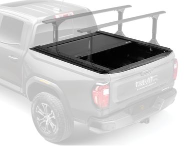 RealTruck RetraxONE XR Manual Retractable Tonneau Cover w/ T-Slot