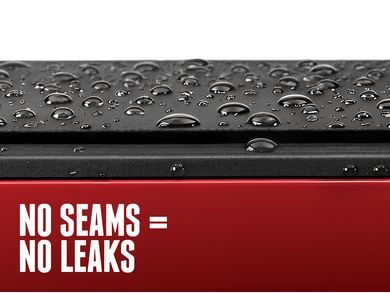 RealTruck TruXedo Sentry CT Hard Roll-Up Tonneau Cover 1574316