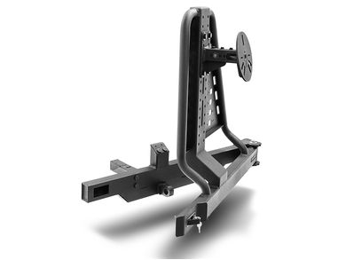 RealTruck Go Rhino Swing-A-Way 2