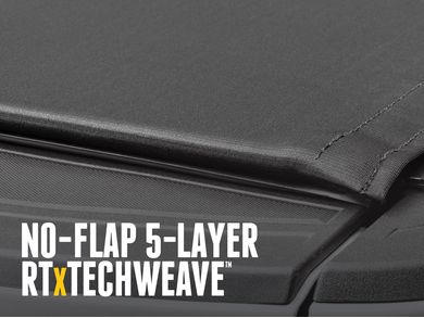 Truxedo Pro X15 Soft Roll Up Tonneau Cover 1456101 | RealTruck