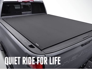 Truxedo Pro X15 Soft Roll Up Tonneau Cover 1494701 | RealTruck