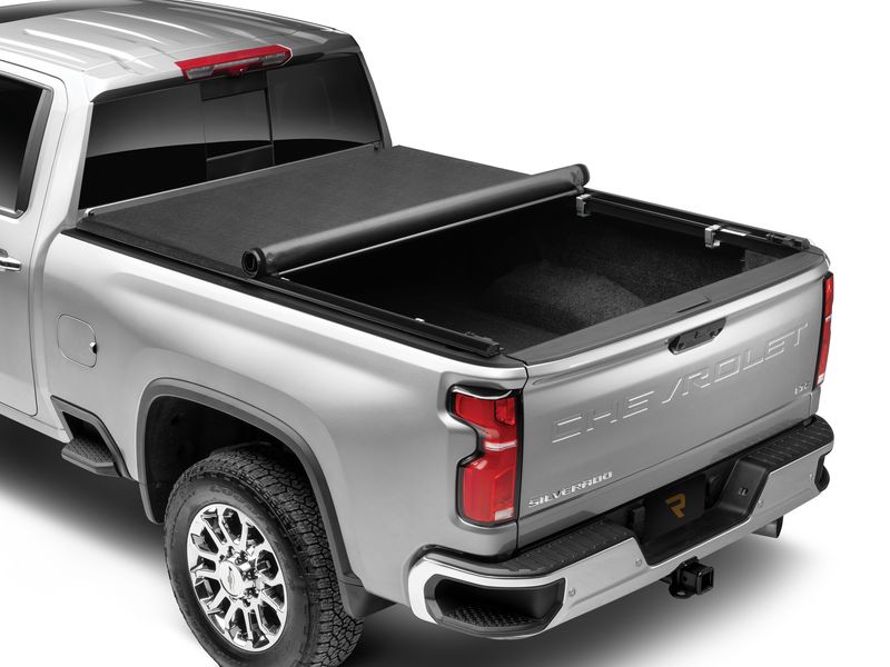 tomo　804040 RealTruck TruXport (GEN 2) Soft Roll-Up Tonneau Cover 272001