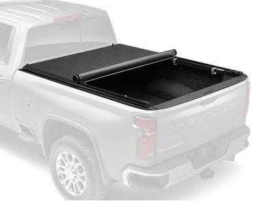 tomo　804040 RealTruck TruXport (GEN 2) Soft Roll-Up Tonneau Cover 272001