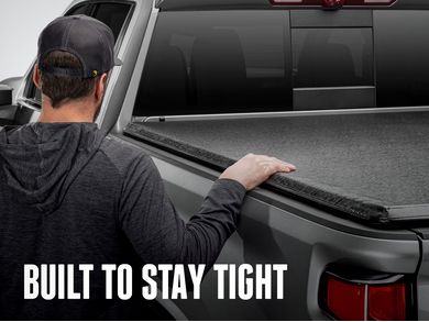 RealTruck TruXport (GEN 2) Soft Roll-Up Tonneau Cover 272001