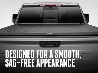 RealTruck TruXport (GEN 2) Soft Roll-Up Tonneau Cover 272001