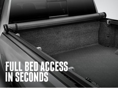 RealTruck TruXport (GEN 2) Soft Roll-Up Tonneau Cover 272001