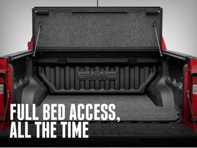 UnderCover Ultra Flex (GEN 3) Hard Folding Tonneau Cover UX32008