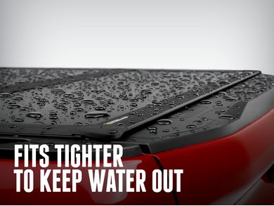 UnderCover Ultra Flex (GEN 3) Hard Folding Tonneau Cover UX42018